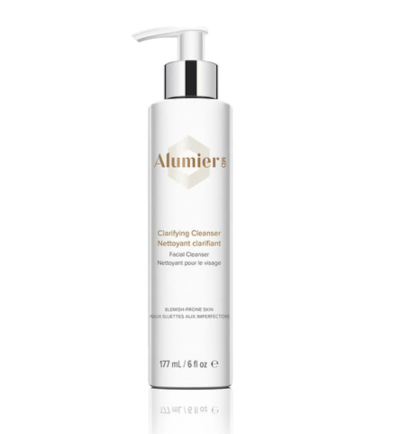 Alumier MD Clarifying Cleanser