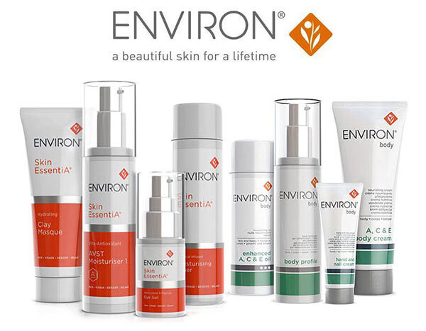 environ moisturiser