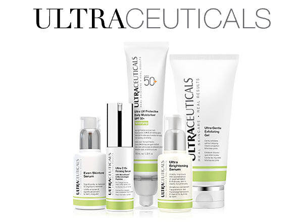 ultraceuticals brightening foaming cleanser