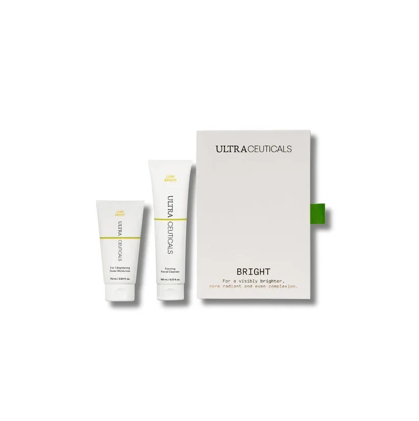Ultra Bright gift set