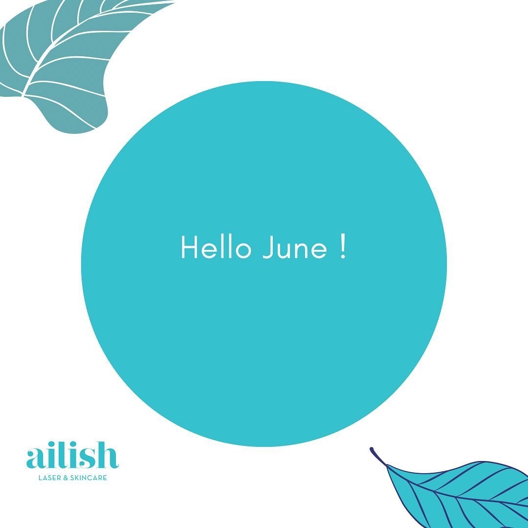 ☀️Hello June ☀️

Some of our 20% off June offers available in store or online 
Shop online www.ailishlaserskincare.ie 

#imageskincareireland 
#sensitiveskin 
#skincareaddict 
#healthyskin 
#glowingskin 
#skincarecommunity 
#ailishlaserskincarekilken