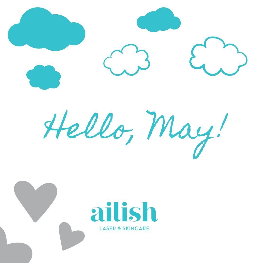🌼Hello May🌼

Here are our 20% off offers for this month.
Some fabulous products ❤️

#imageskincareireland 
#agelater 
#kilkenny 
#laser 
#ailishlaserskincarekilkenny