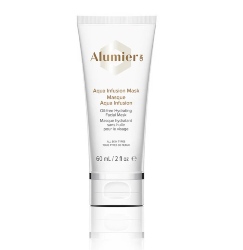 Alumier MD Aqua Infusion Mask
