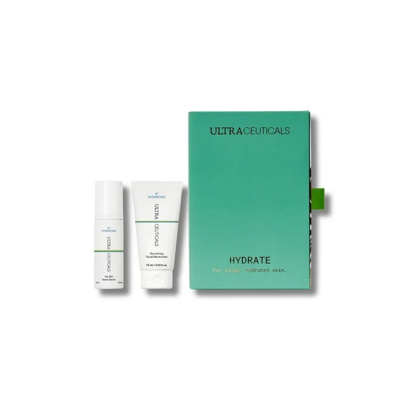 Ultra Hydrate gift set