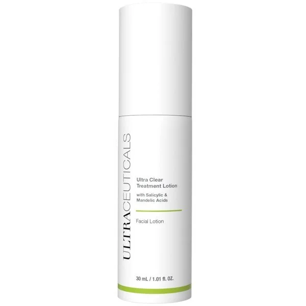 Ultra Clear Treatment Lotion 50ml