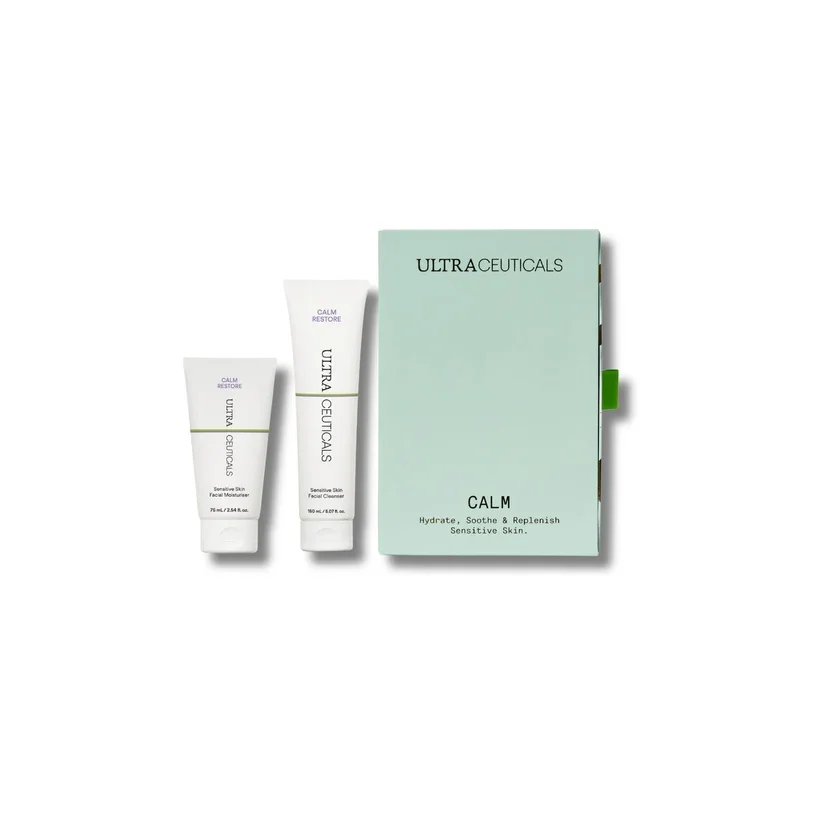 Ultra Calm gift set