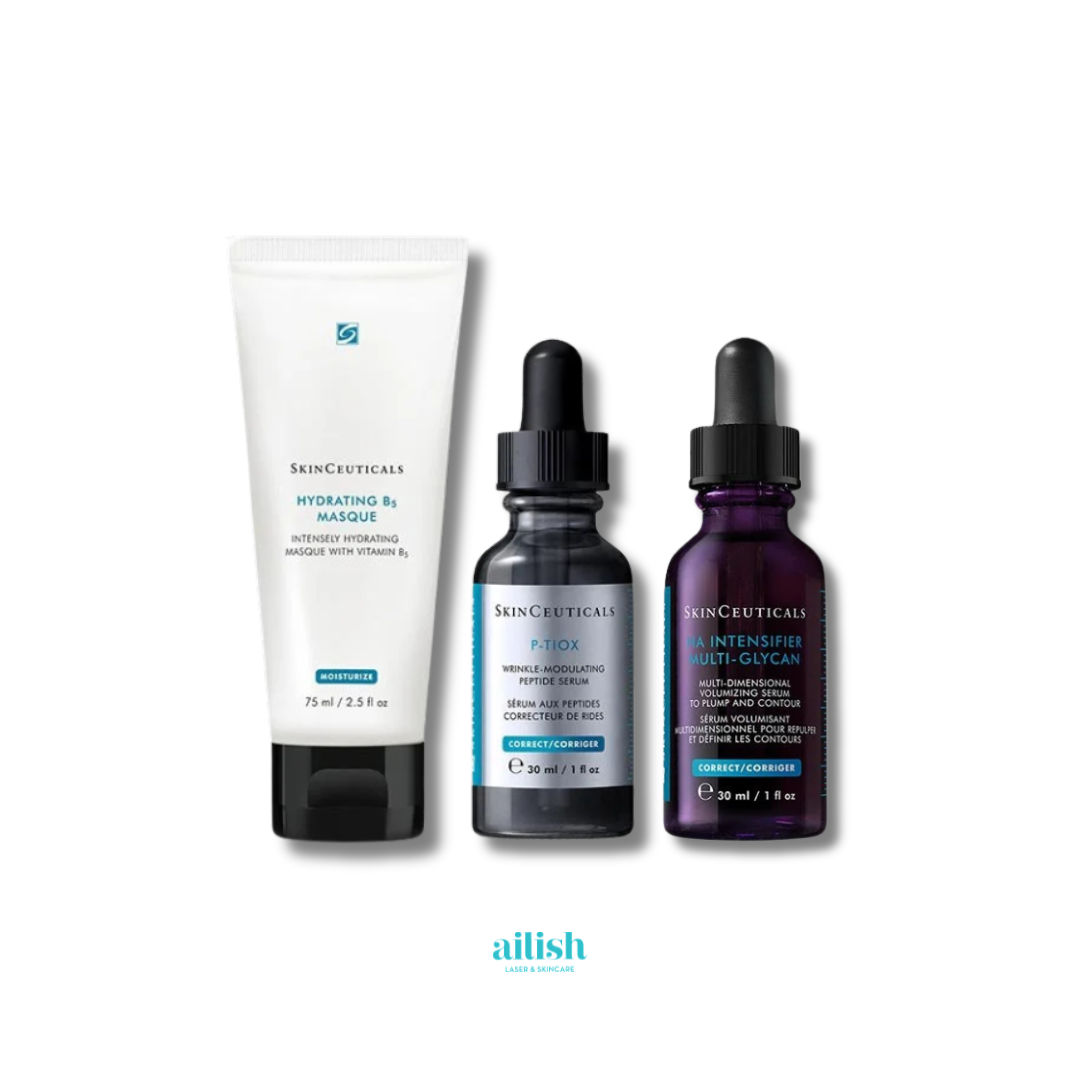 The Glass Skin Bundle