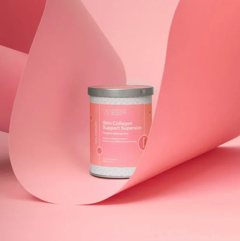 Advanced Nutrition Programme Skin Collagen Support Supersize