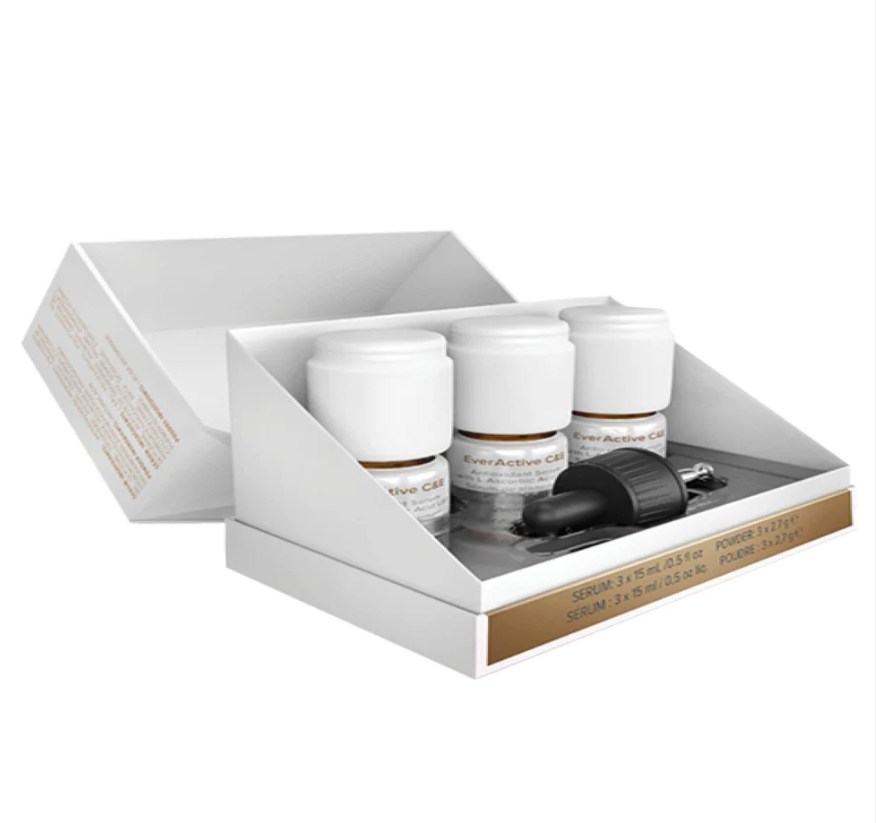 Alumier MD EverActive C&E™ + Peptide