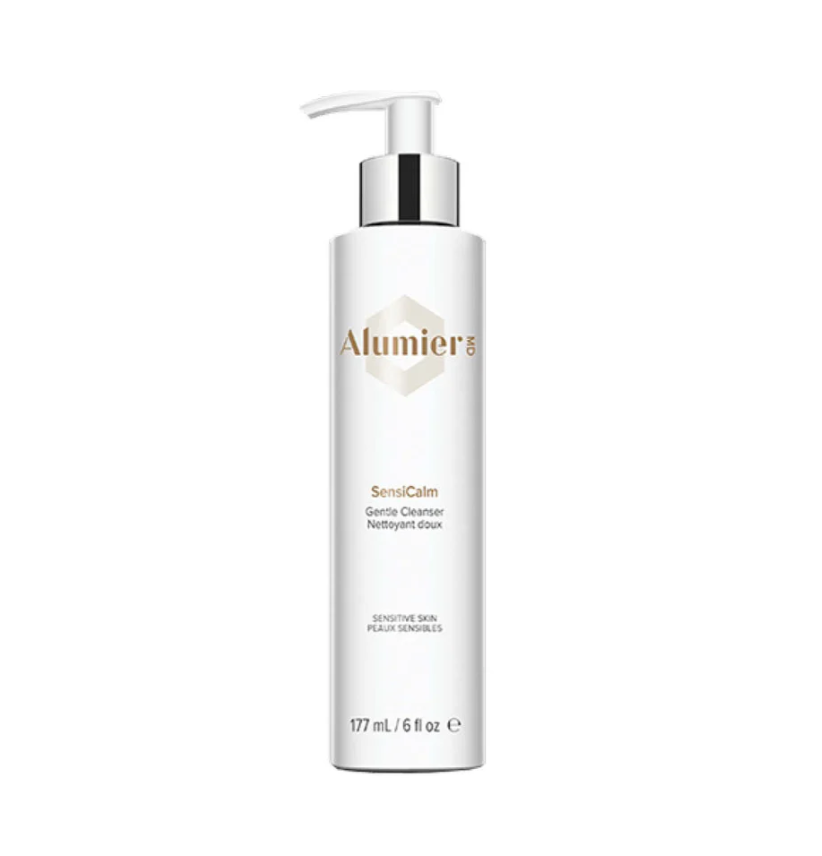 Alumier MD SensiCalm Facial Cleanser