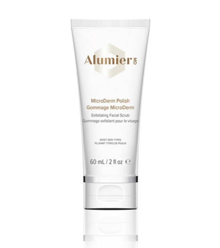 Alumier MD MicroDerm Polish
