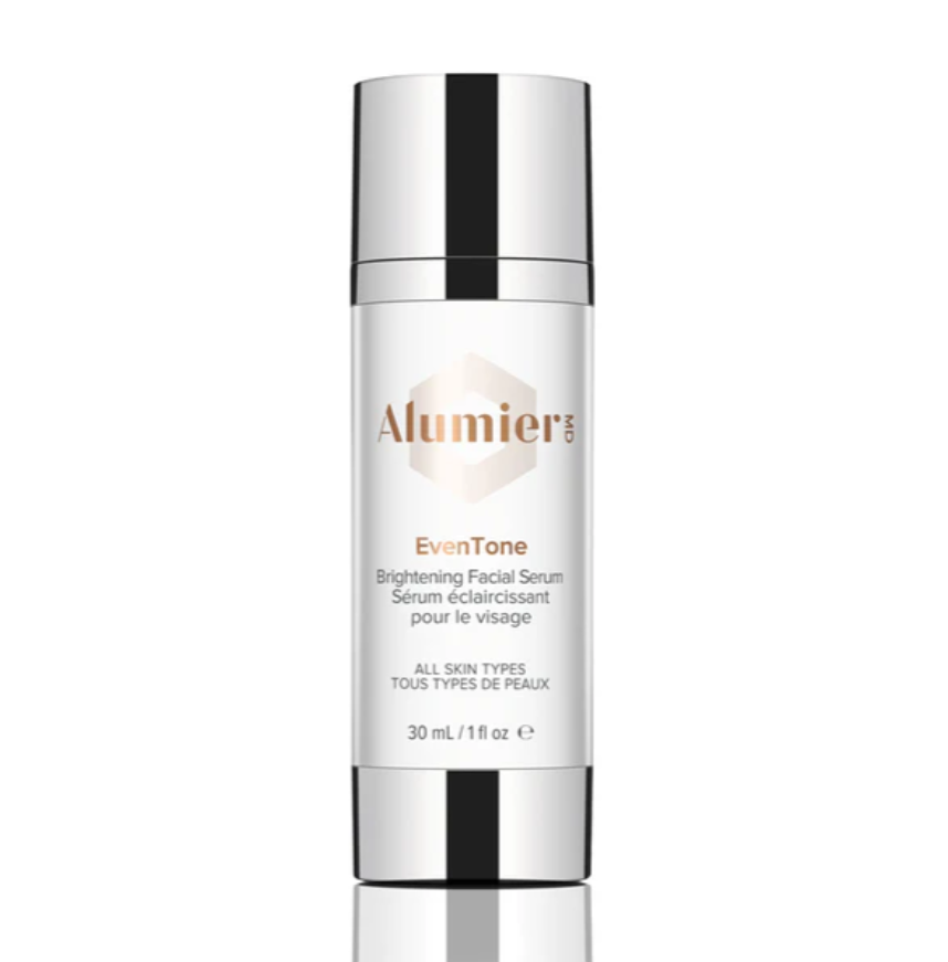 Alumier MD EvenTone Brightening Serum