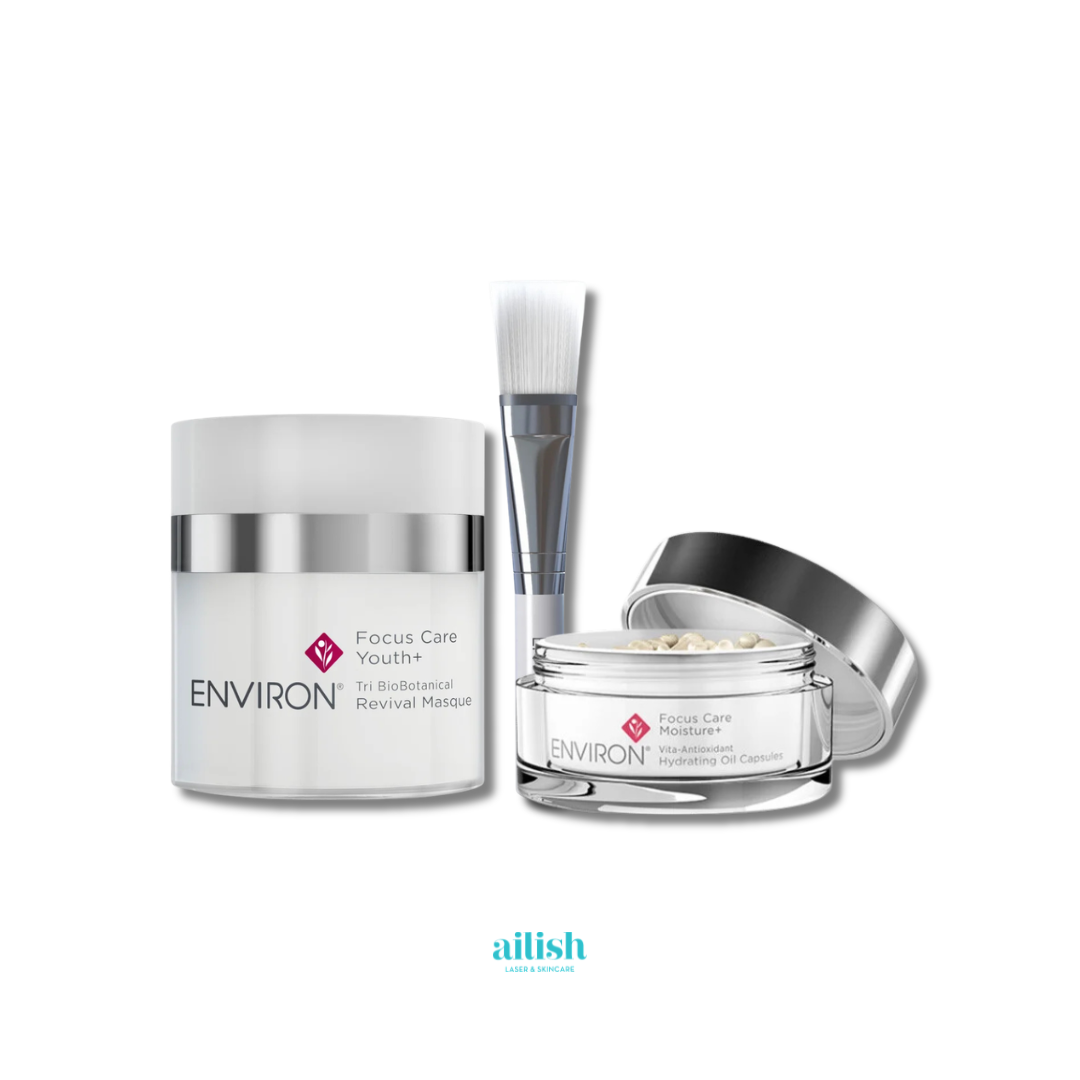 The Brighten & Tighten Bundle