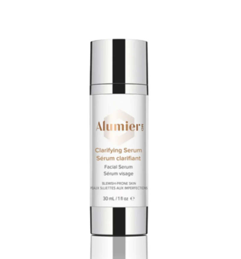 Alumier MD Clarifying Serum