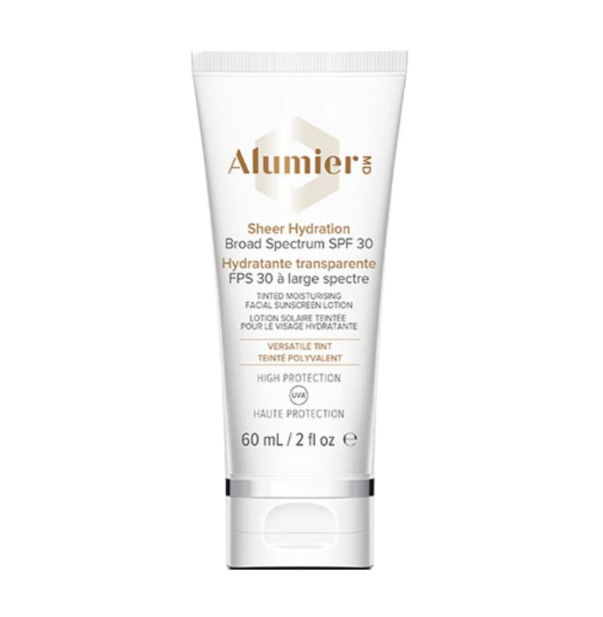 Alumier MD Sheer Hydrating SPF 30 Versatile Tint