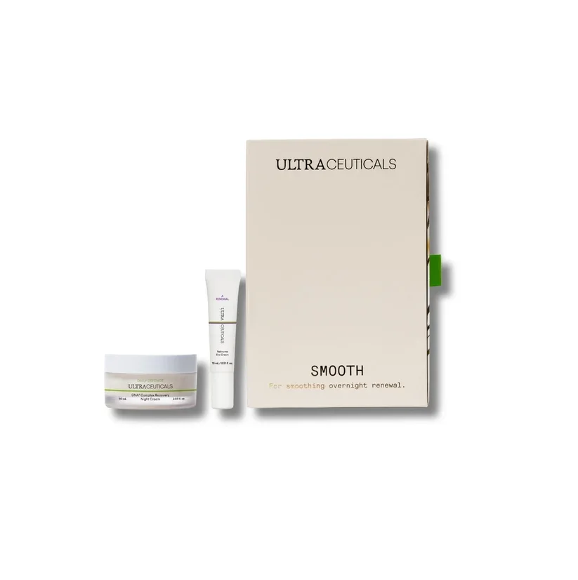 Ultra Smooth gift set