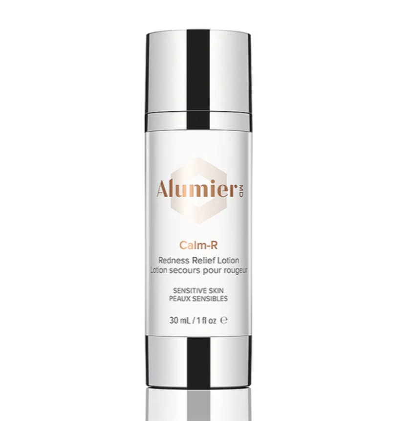 Alumier MD Calm-R Facial Serum