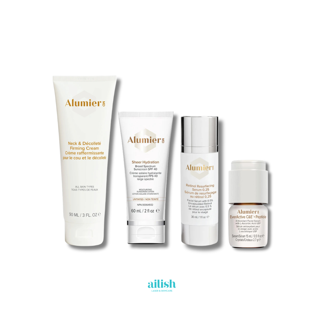 The Pigment & Firmness Bundle