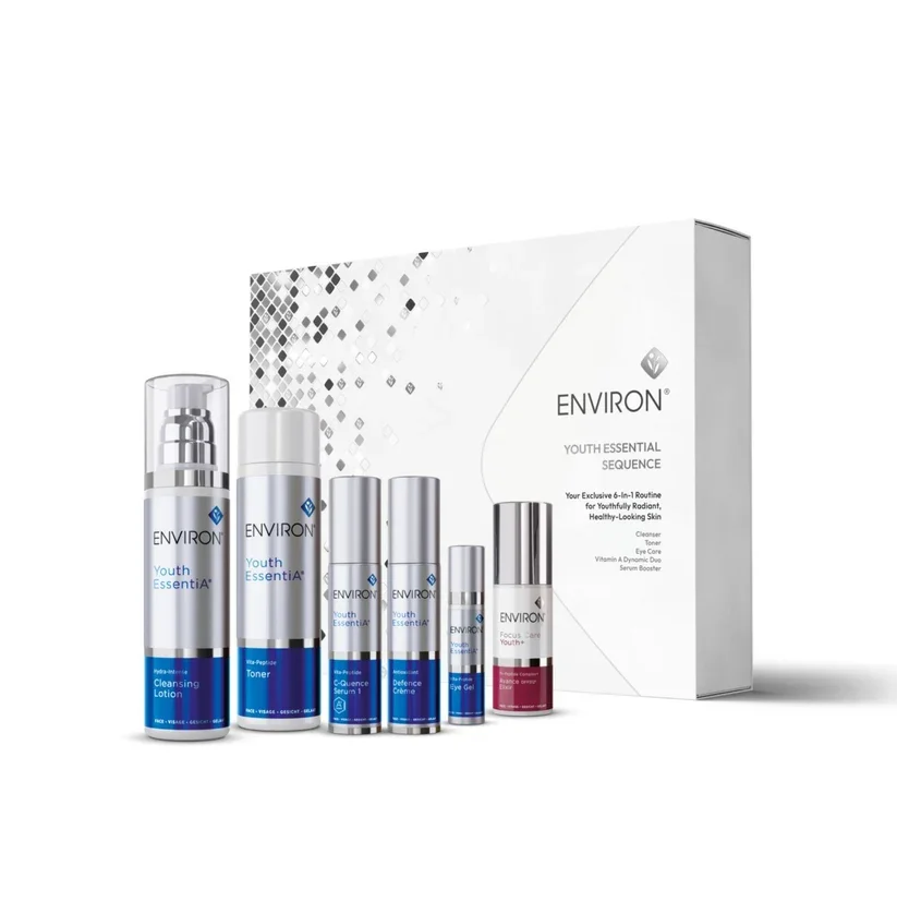 Environ Youth+ Reset Sequence Christmas Gift Set