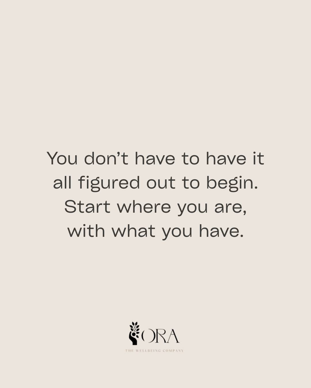 Healing isn&rsquo;t a straight line, and it&rsquo;s not meant to be.

Some days you&rsquo;ll feel energised and open. Other days, it&rsquo;s enough just to rest and breathe.

Both are valid. Both are part of the journey. 🌿

Wherever you are today, m