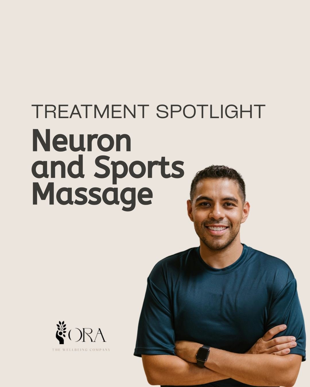 From sports injury to expert healing, Jas Rehal knows firsthand how powerful targeted massage can be. 💆&zwj;♂️

With over a decade of experience, Jas specialises in Neuron Massage, Sports Massage, Deep Tissue, and Lymphatic Drainage, helping clients