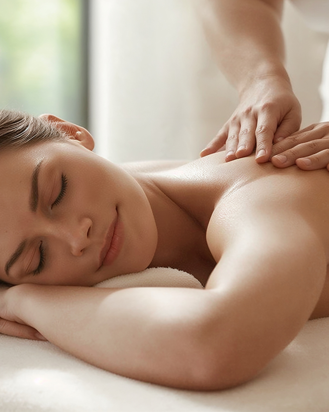 Holistic Therapy in Hilton, Derbyshire with Nicola Scanlan