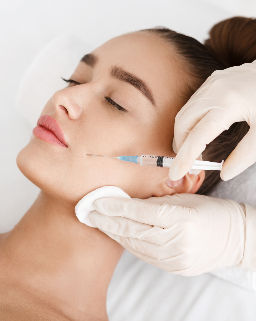Achieve Healthy, Glowing Skin with Sophie Holden at Willow House, Hilton