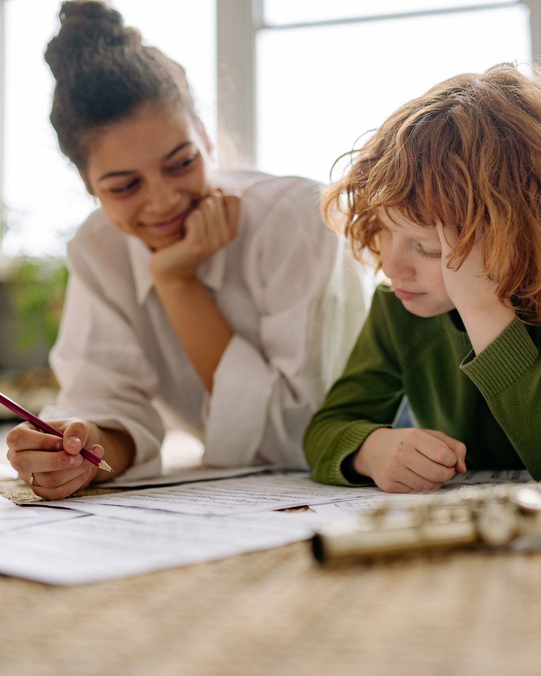 Compassionate Health Support for Women and Children with Dr Ella Woods in Derby