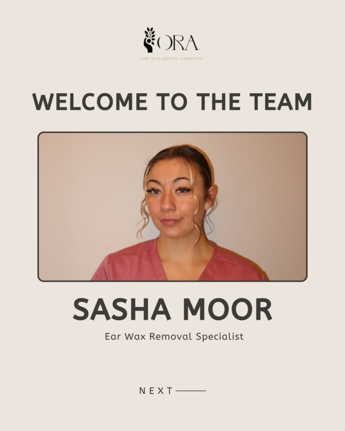 Blocked ears might seem like a small thing&hellip; until it starts affecting everything 🤍

Your hearing. Your balance. Your comfort. Even your focus throughout the day. It builds quietly, until you realise it is something you do not have to put up w