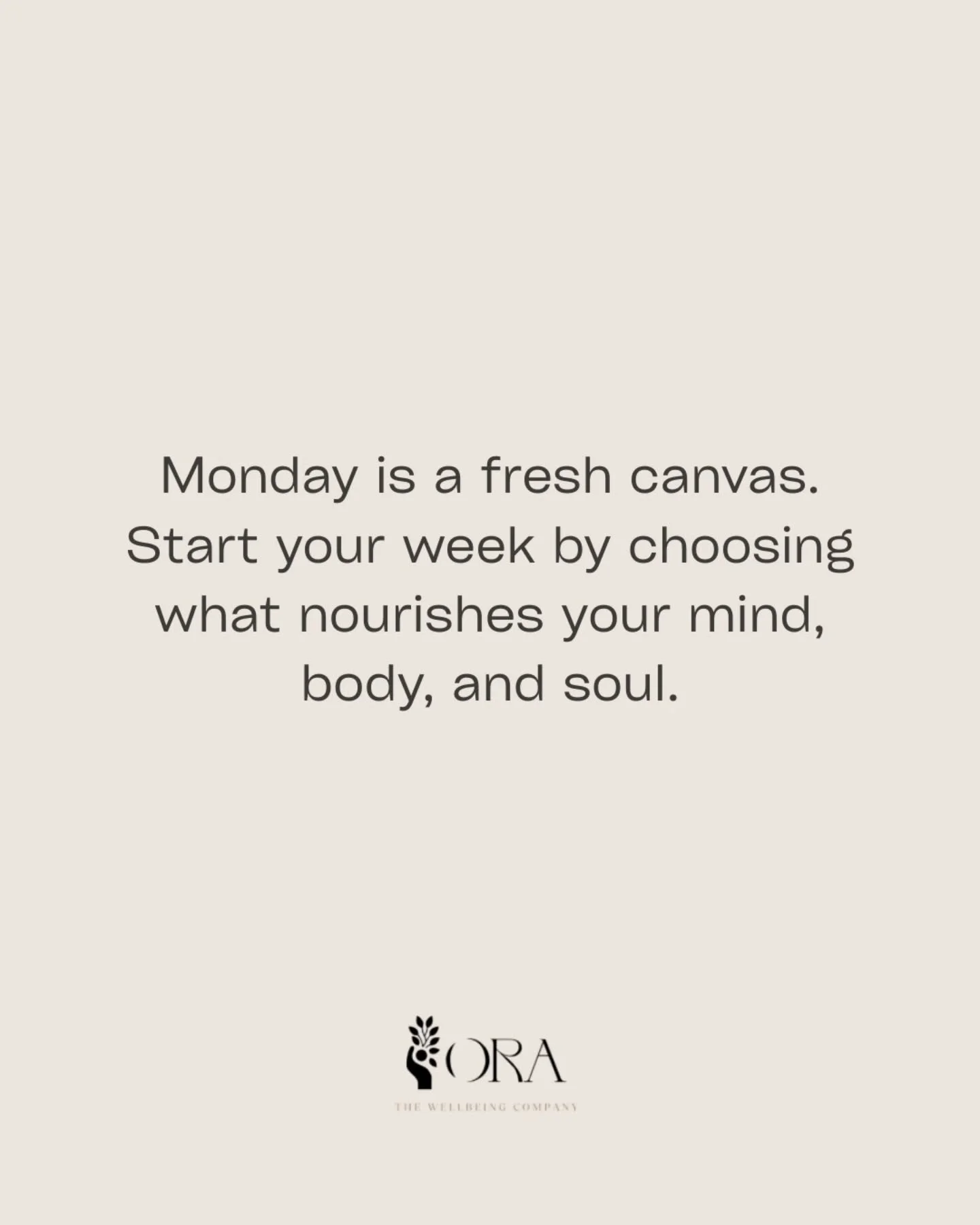 ✨ Every Monday is a new beginning. What will you create this week?

Take a moment to choose what nourishes your mind, body, and soul.
💬 Comment below with one intention you want to set for yourself this week

#SlowDownUK #MindfulLiving #EmotionalWel