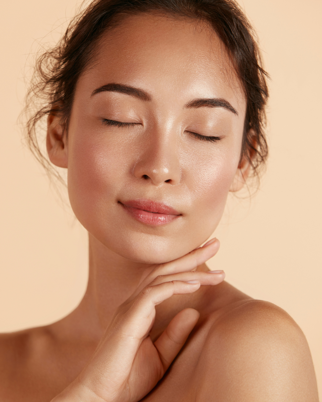 Refresh Your Skin and Confidence with Natural Aesthetic Treatments by Jade Ianson in Hilton Near Derby
