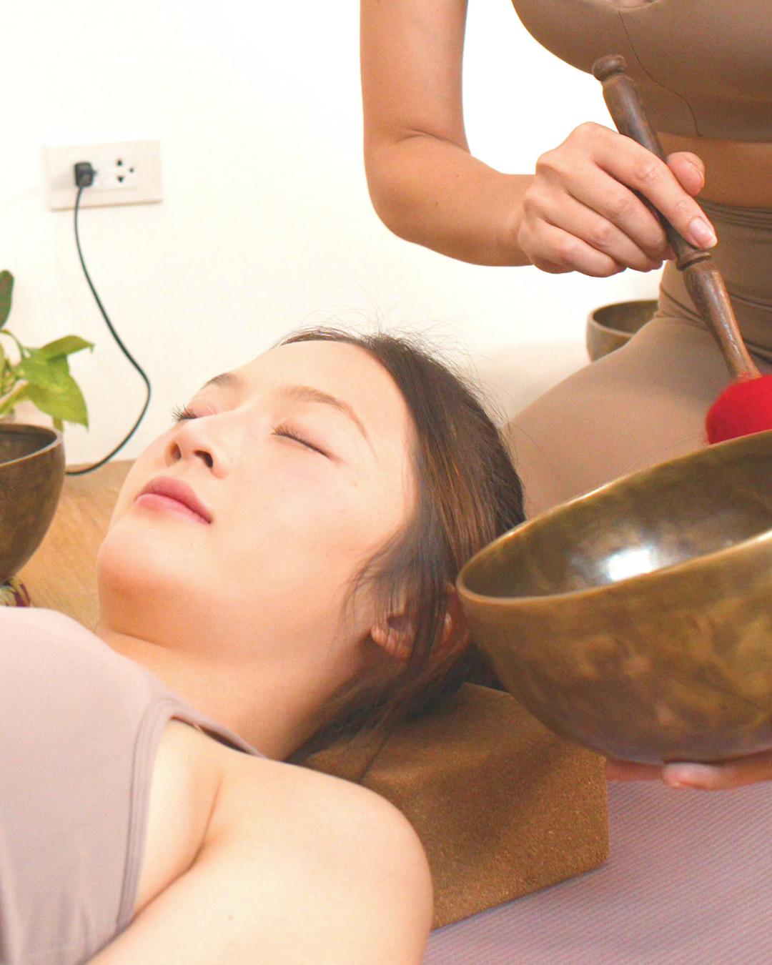 Reconnect with Your Inner Balance Through Integrative Energy Healing by Sally-Anne Marler in Hilton, Derbyshire