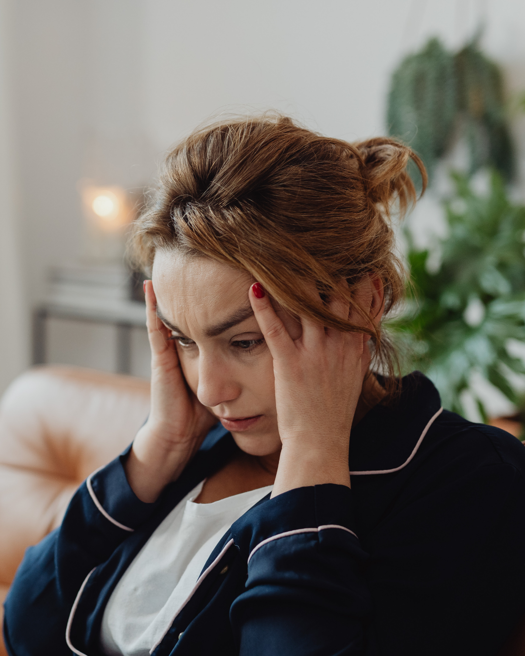 Reconnect with Your Wellbeing Through Clinical and Complementary Therapy by Abigail Hardie in Hilton, Derbyshire