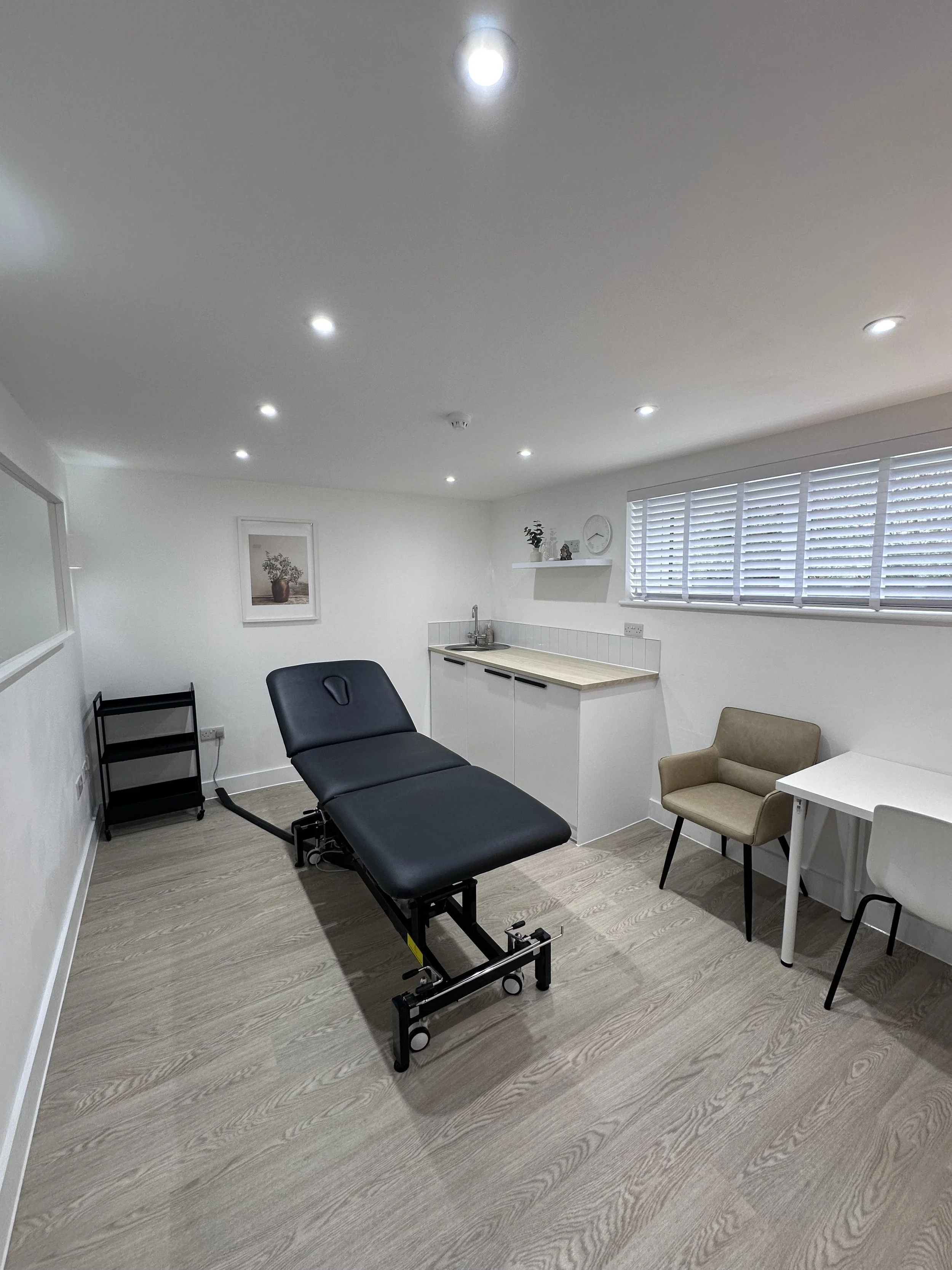 Clinic Locations In Hilton & Mackworth Derby