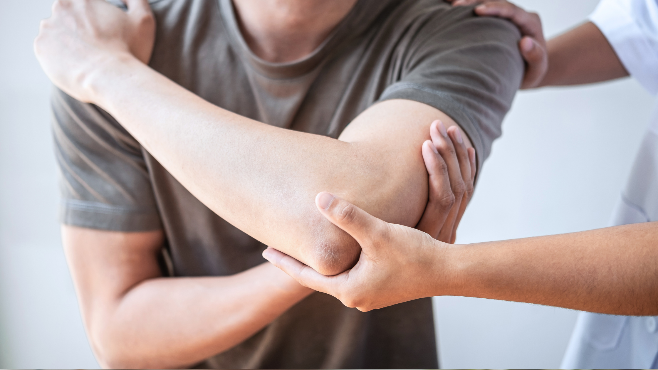 Sports Massage and Physiotherapy Derby