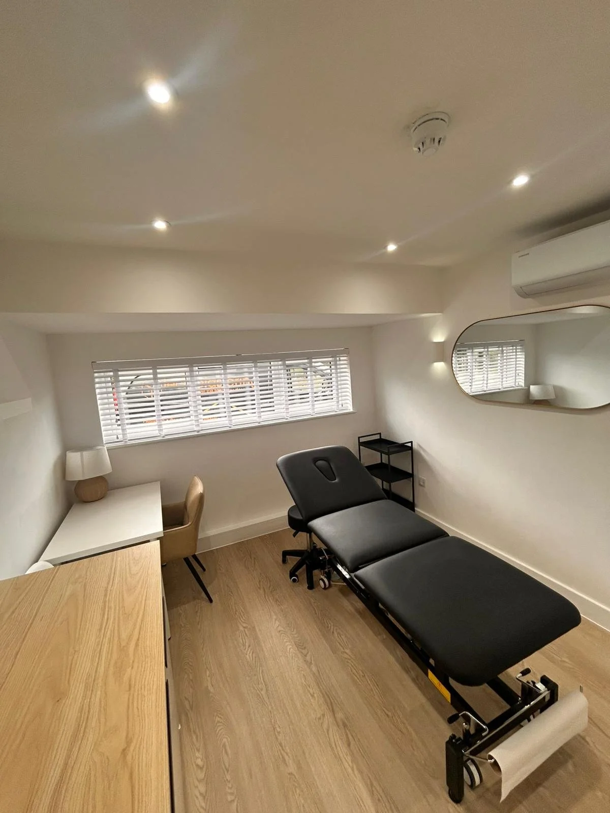 Premium Clinic Rooms For Hire In Derby