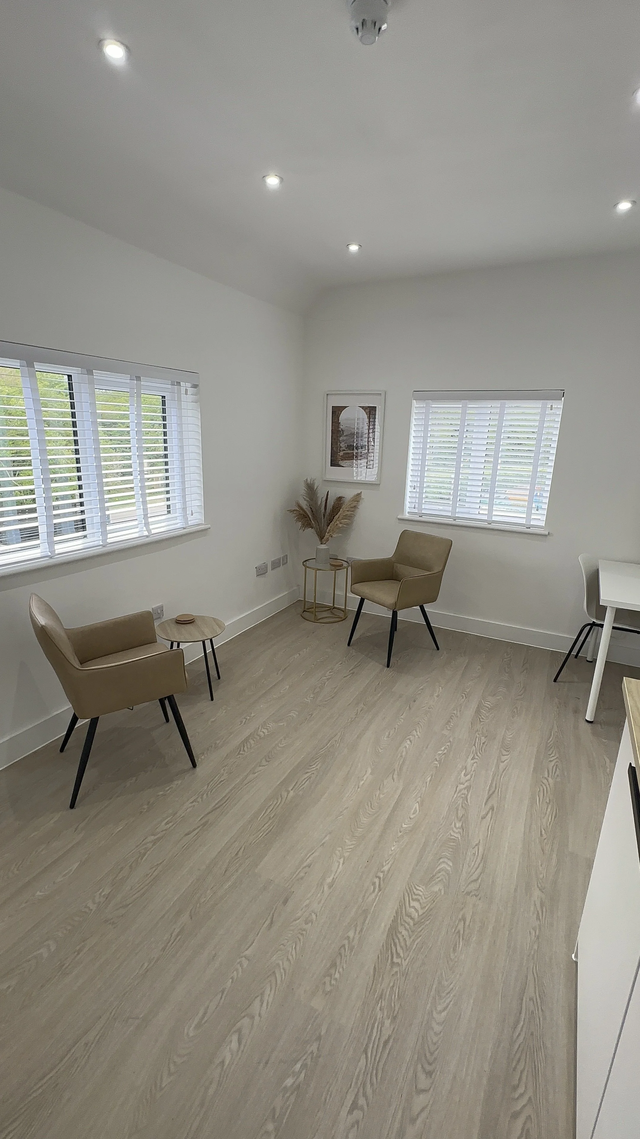 Talking therapy for adults and children in Derby