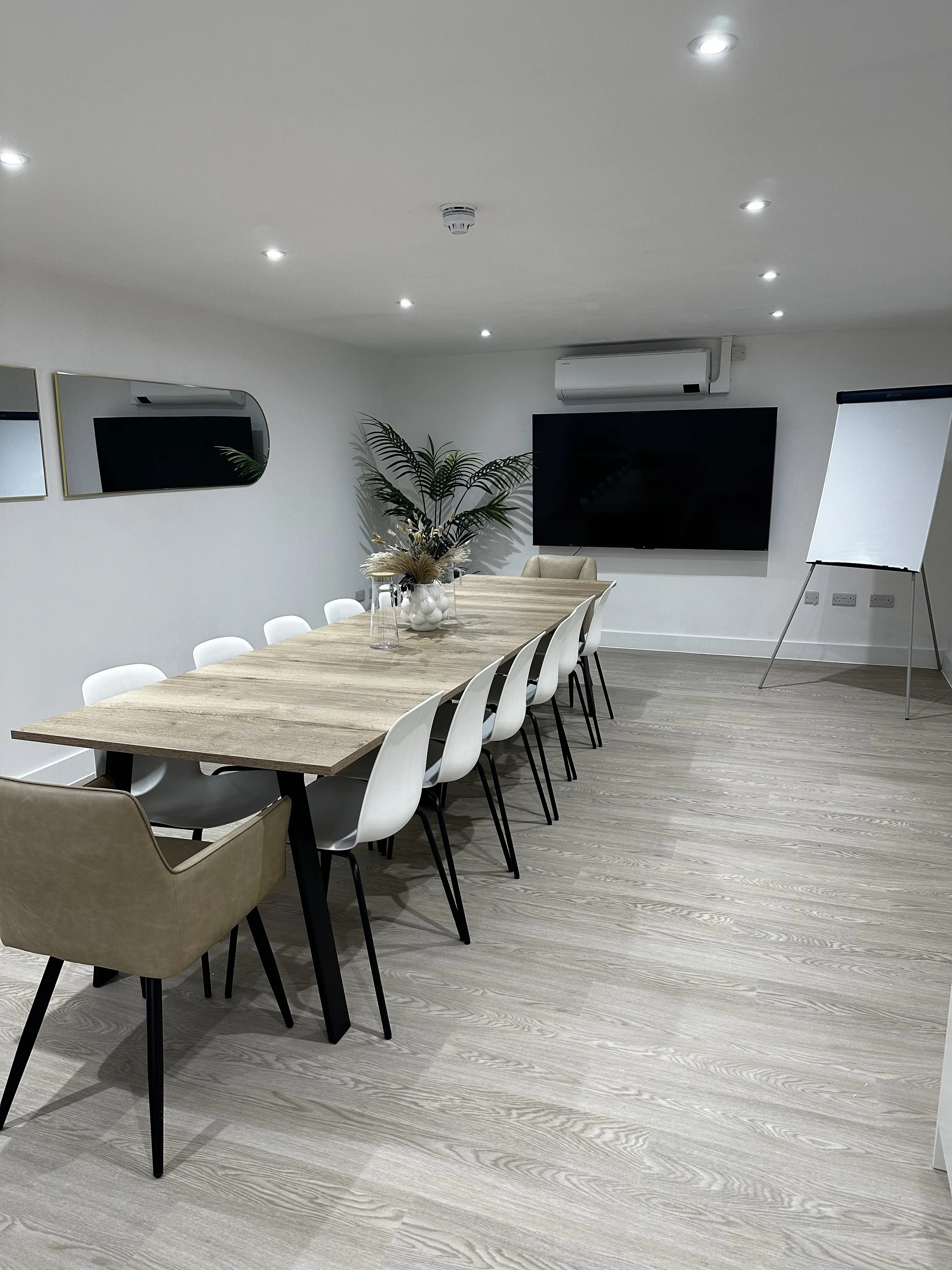 Training and Meeting Room Hire In Derby
