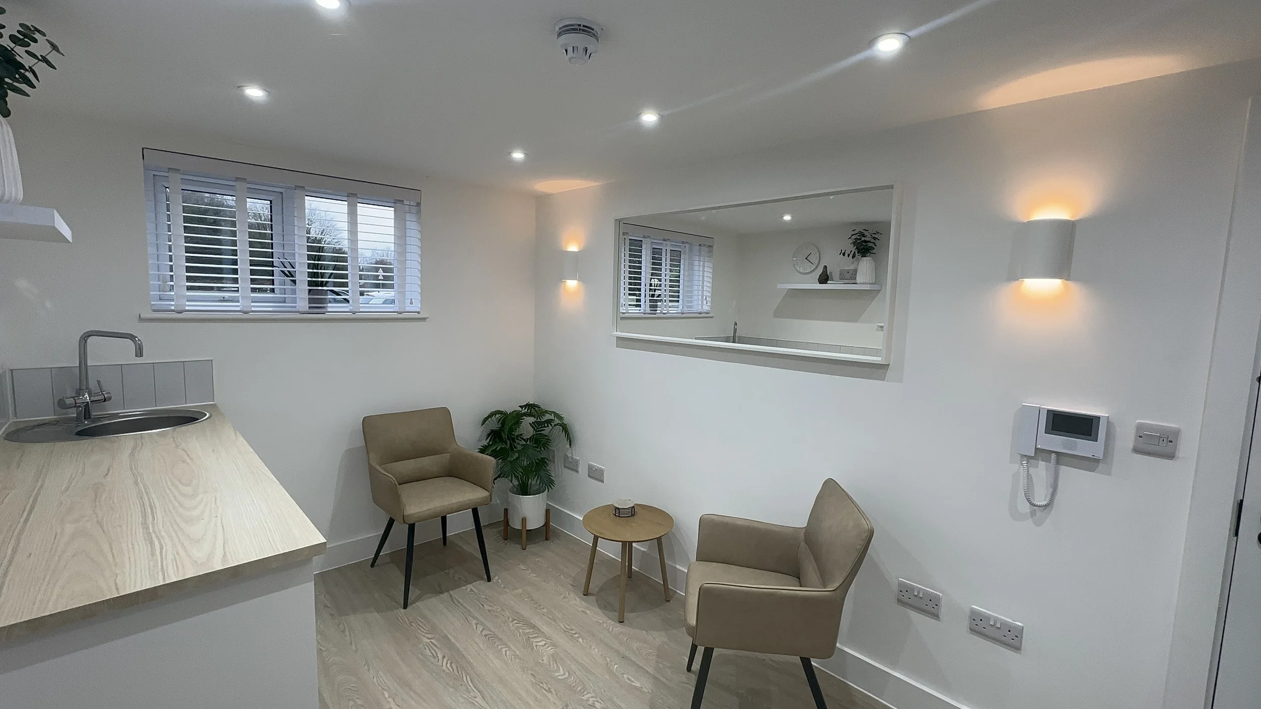 Children's Therapy Room Hire Derby