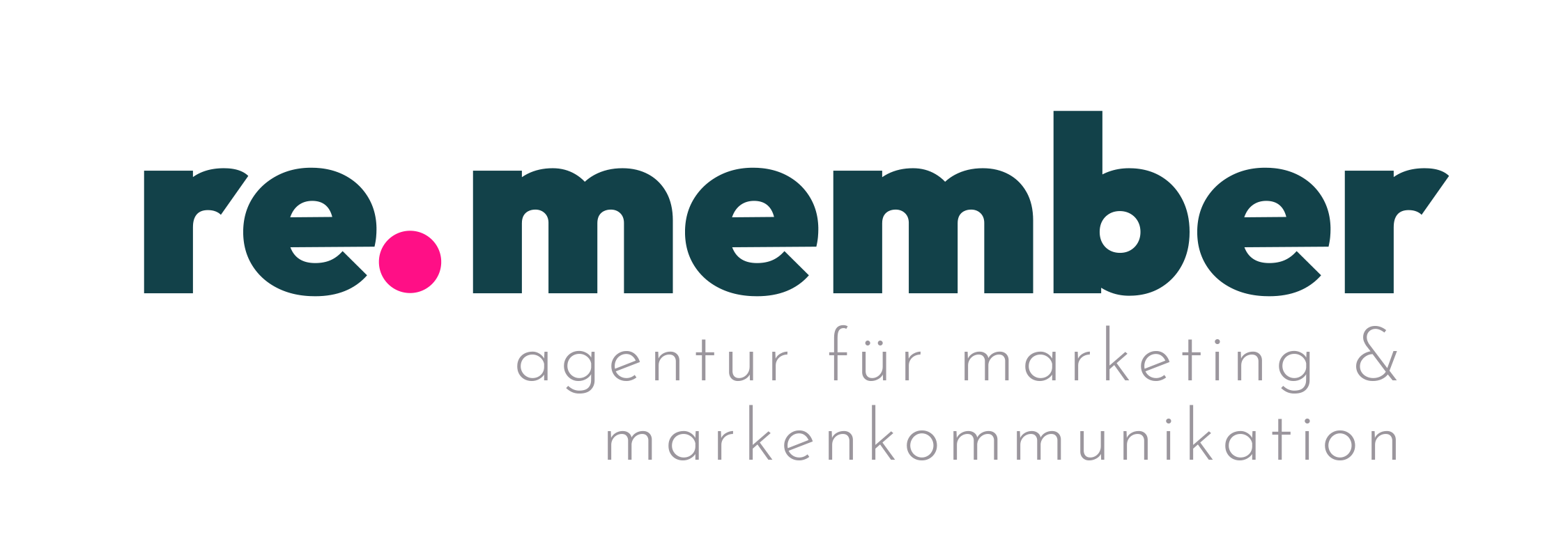 re.member / agentur für marketing &amp; markenkommunikation