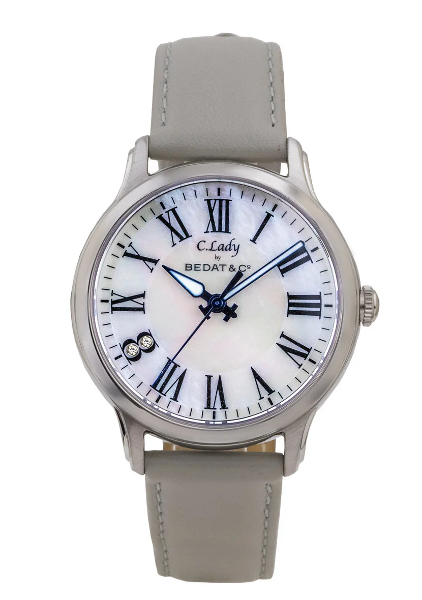 bedat ladies watches