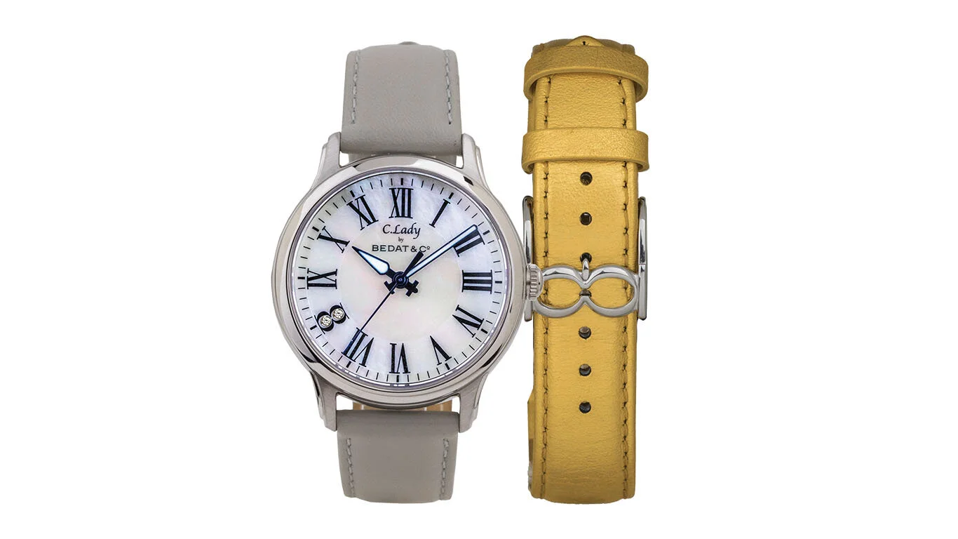bedat ladies watches