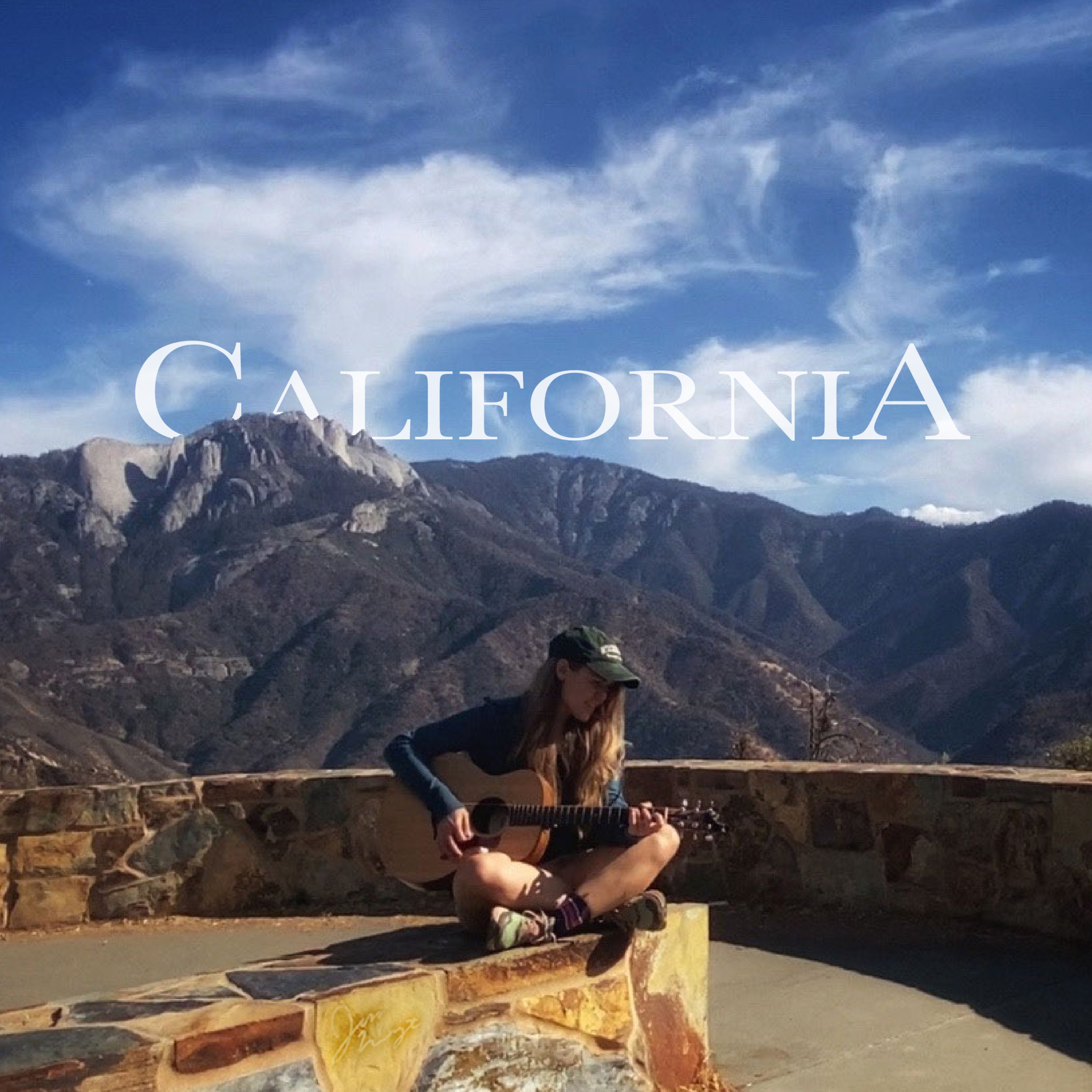 California - Single