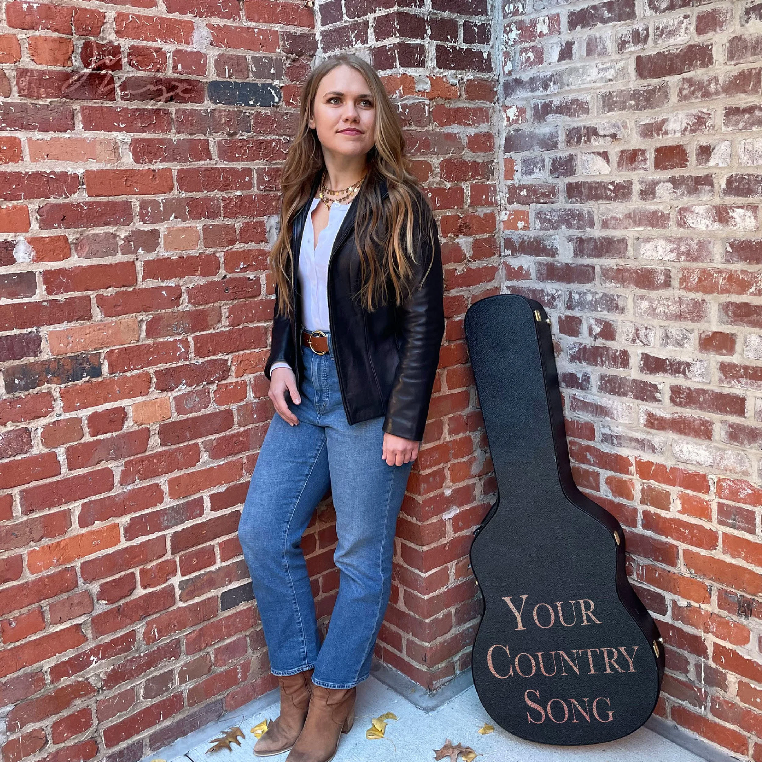 Your Country Song - Single