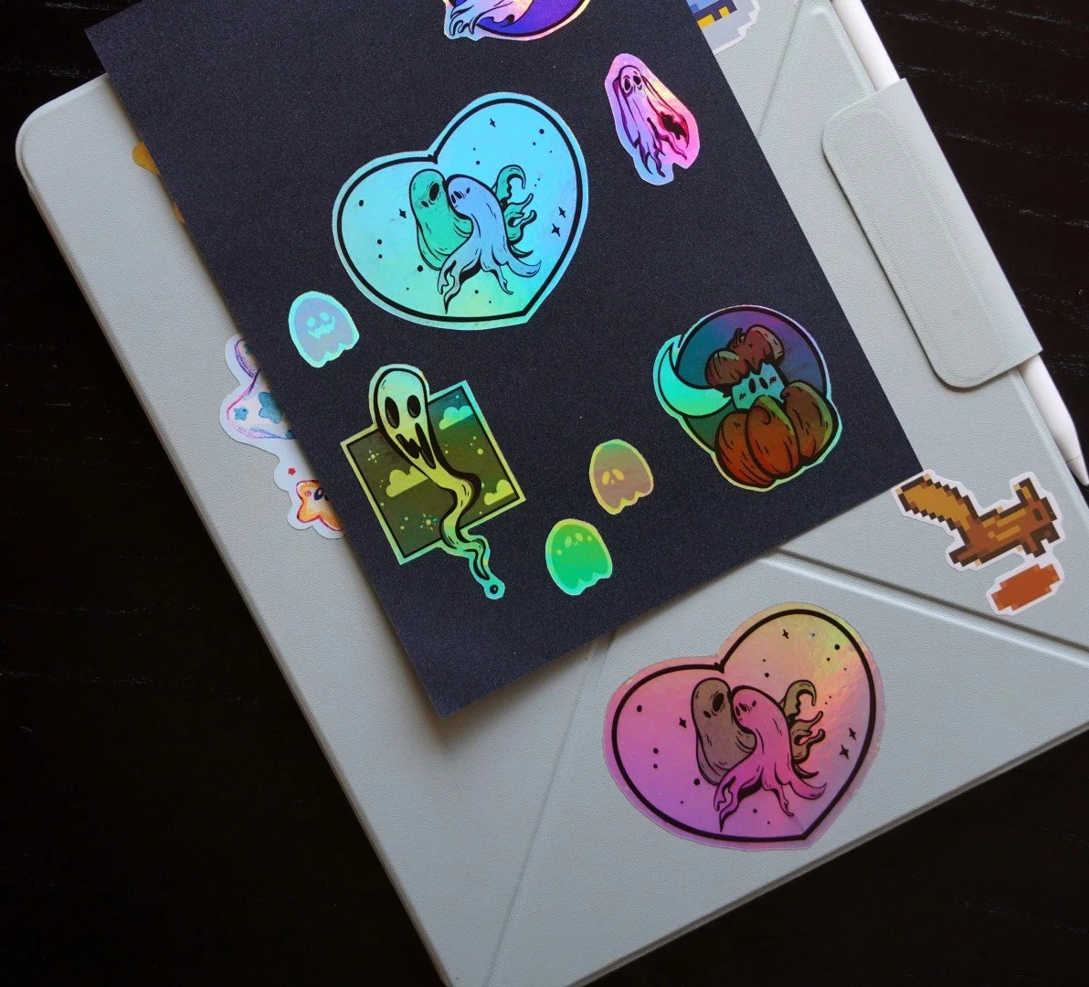 Foto de Produto _ Sticker _ Ghosts6 (Grande).jpg