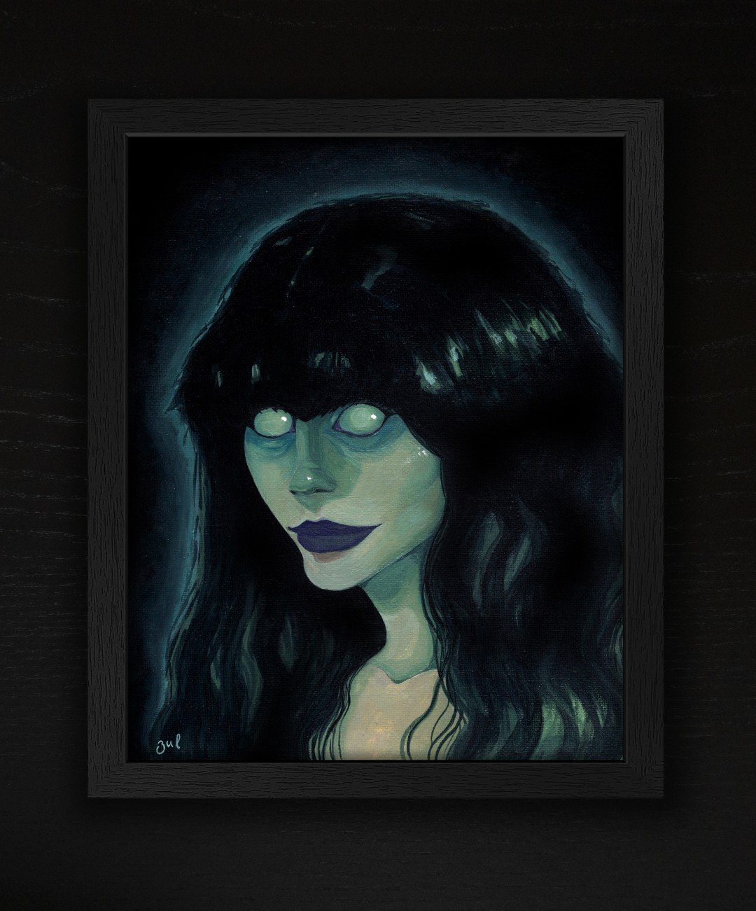 mockup Artprints _ 30x40 ou 12x16 _ Glazing(Grande).jpg