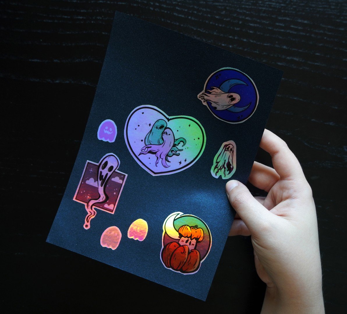 Foto de Produto _ Sticker _ Ghosts2 (Grande).jpg