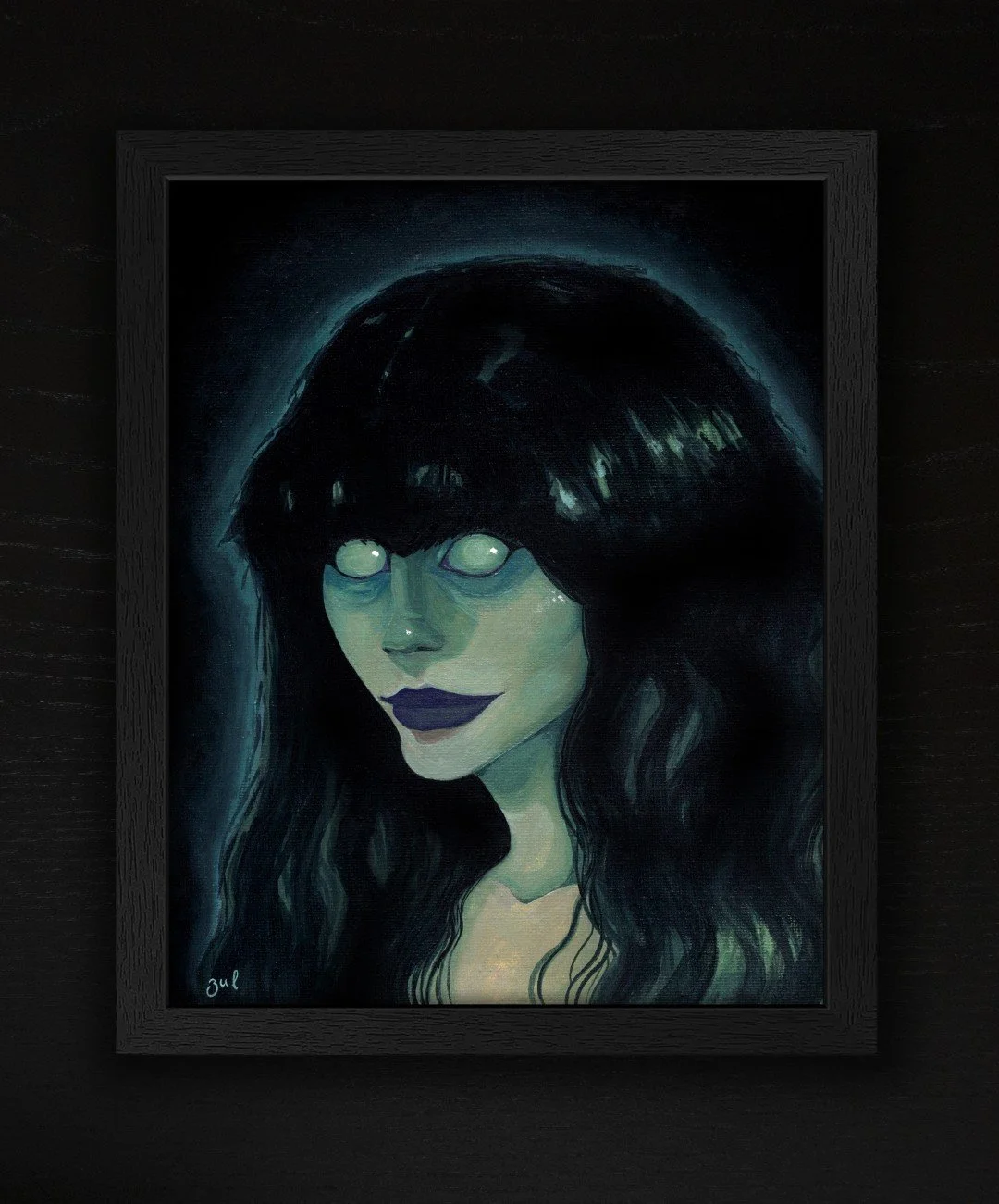 mockup Artprints _ 30x40 ou 12x16 _ Glazing(Grande).jpg