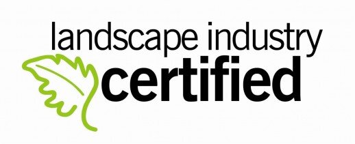 Landscape industry certified - landscape design in Nimishillen Township, OH