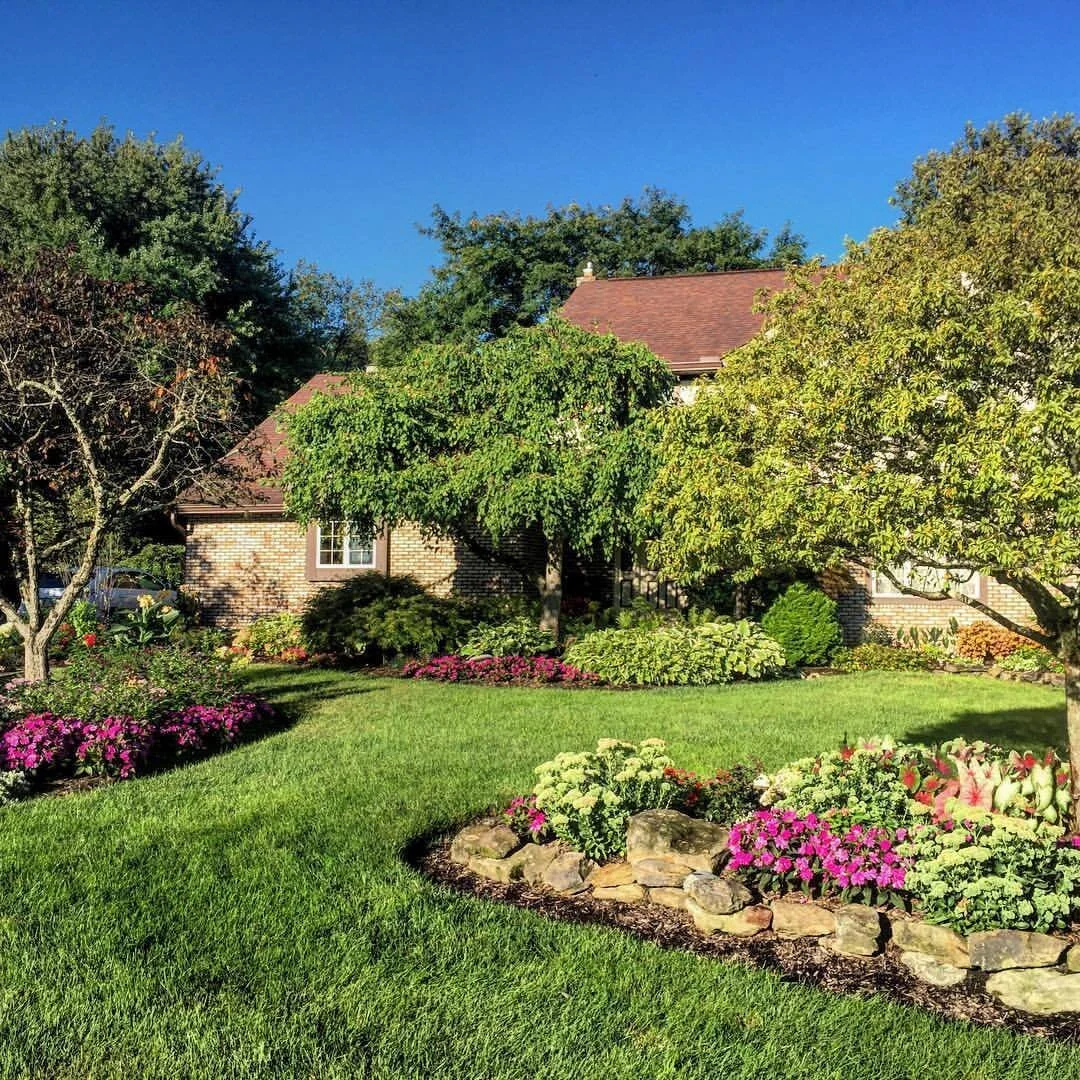 Landscape Design In North Canton Jackson Lake Lawrence Marlboro Landscape Design In North Canton Jackson Lake Lawrence Marlboro